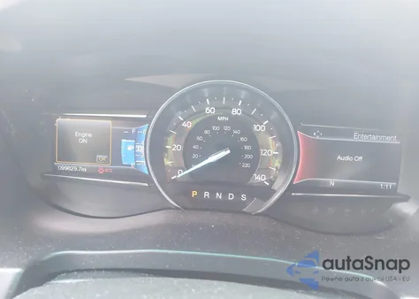 2016 Ford Explorer Sport из США, поврежденный, VIN 1FM5K8GTXGGC79856